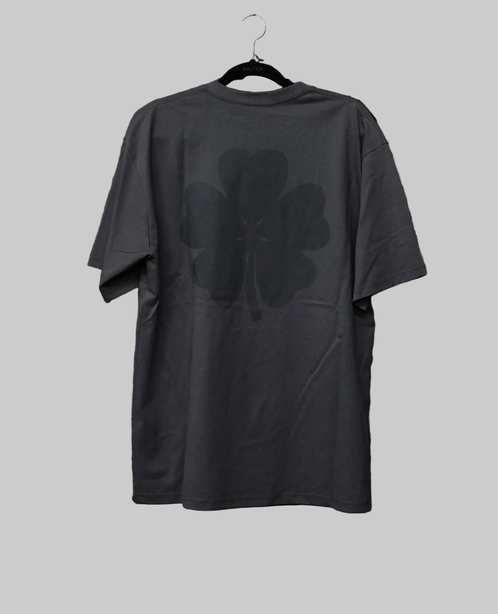 Chandail Humble | Gris 