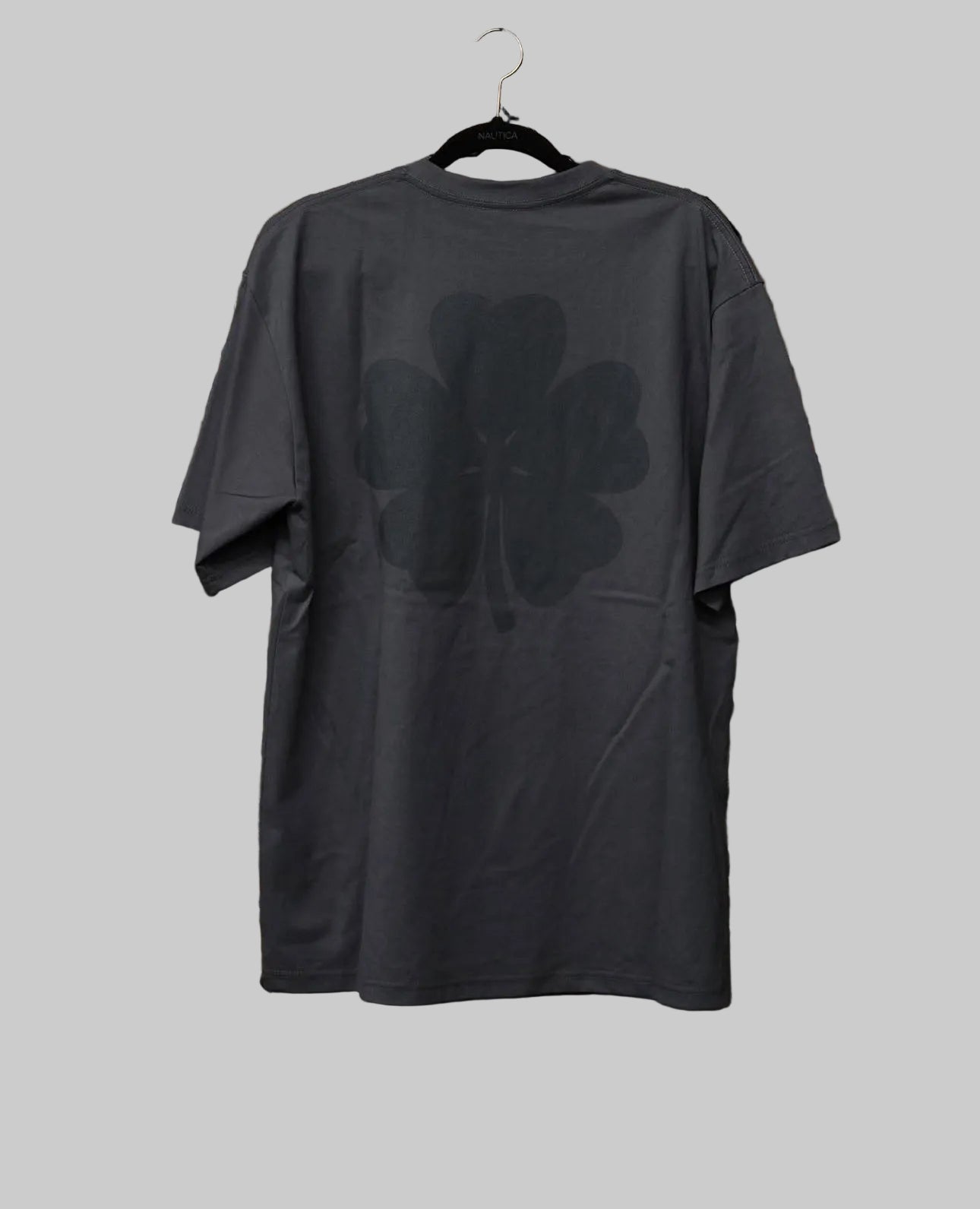 Chandail Humble | Gris 