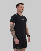 T-Shirt Hybride Homme T5