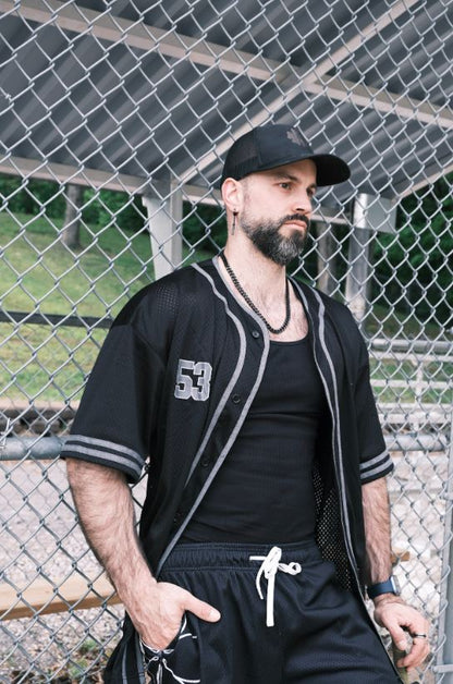 Chemise de Baseball