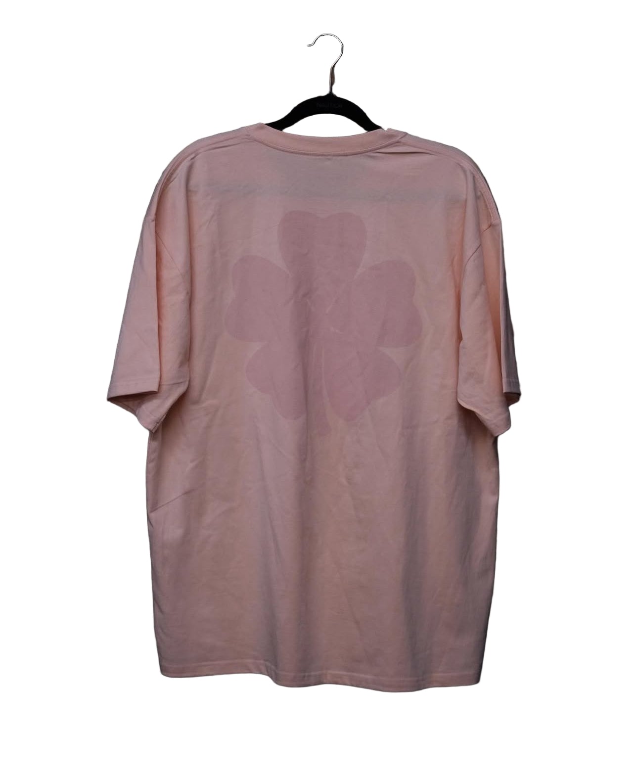 Chandail Humble | Rose 