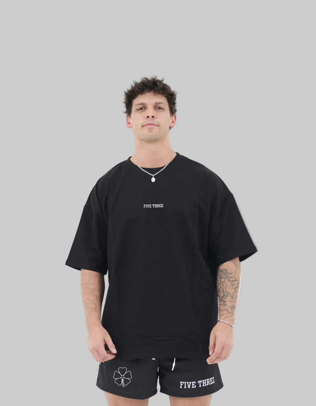 T-Shirt Authentique