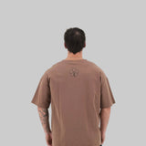 Oversized Tee | Knight