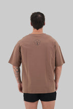 Oversized Tee | Knight