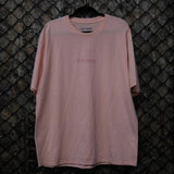 Humble Tee | Pink