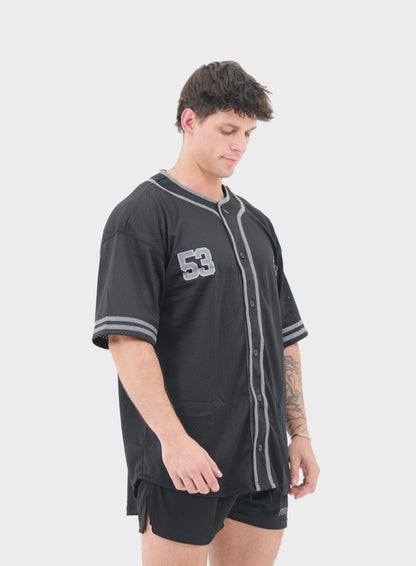 Chemise de Baseball