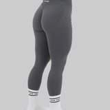 Legging | Charcoal