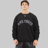 Crewneck | Noir