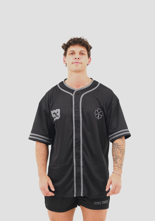 Chemise de Baseball
