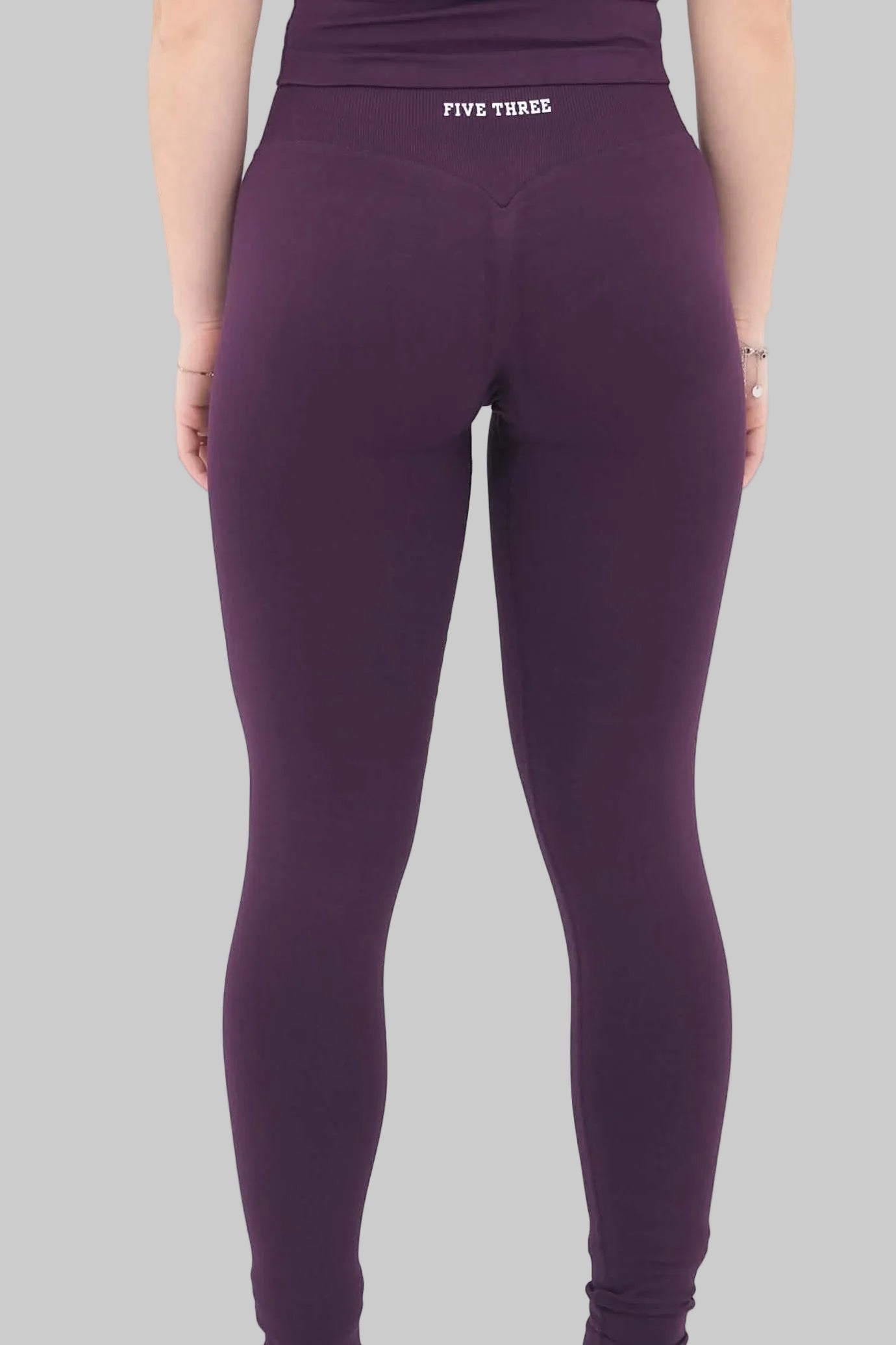Legging | Dark Purple