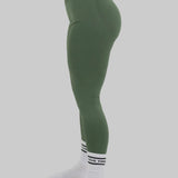 Legging | Pistache