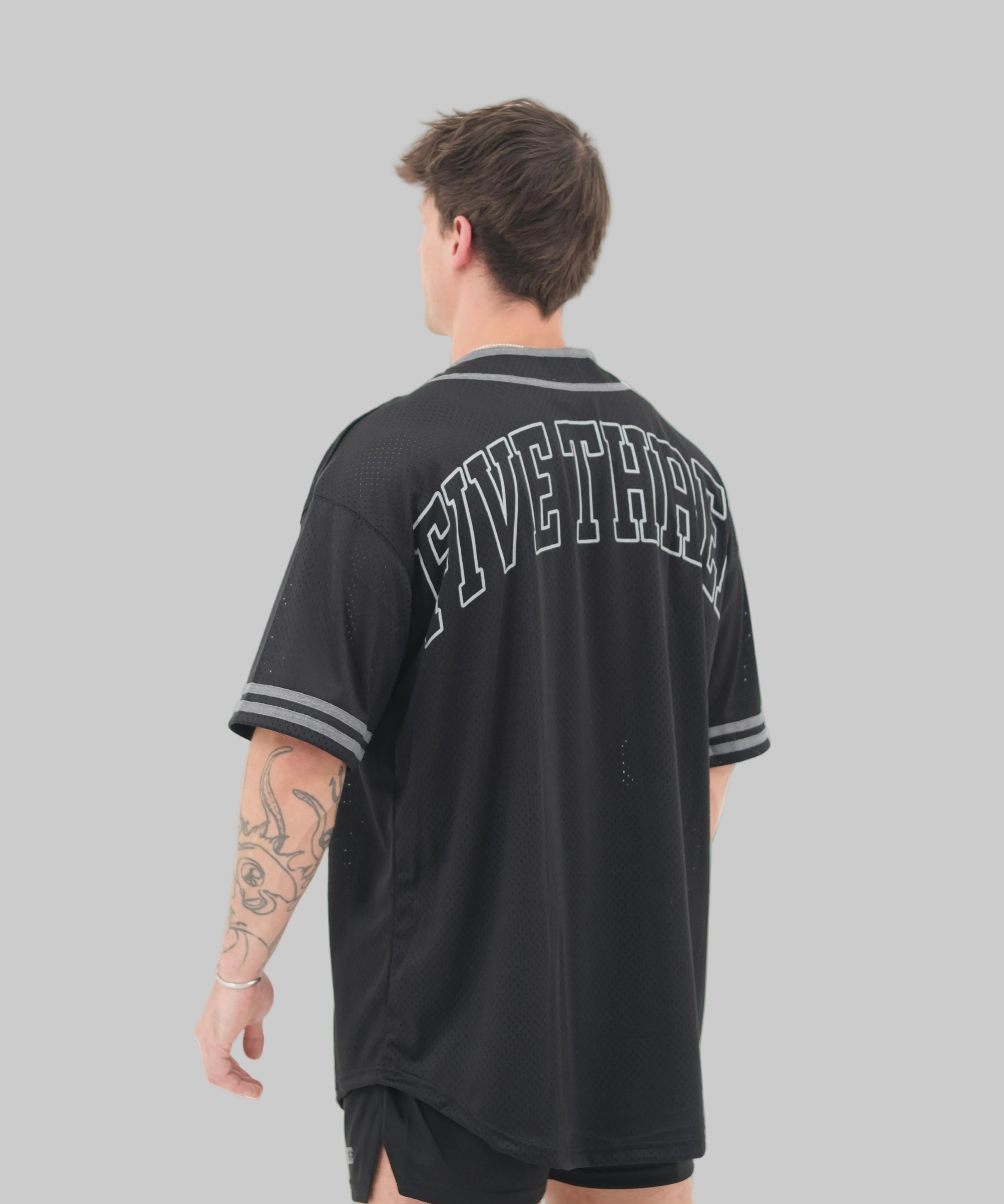 Chemise de Baseball