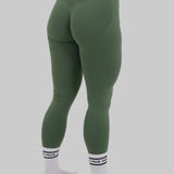 Legging | Pistache