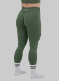 Legging | Pistachio Green