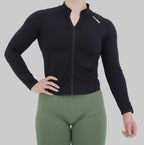 Women's vest | Black