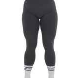 Legging | Charcoal