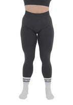 Legging | Charcoal