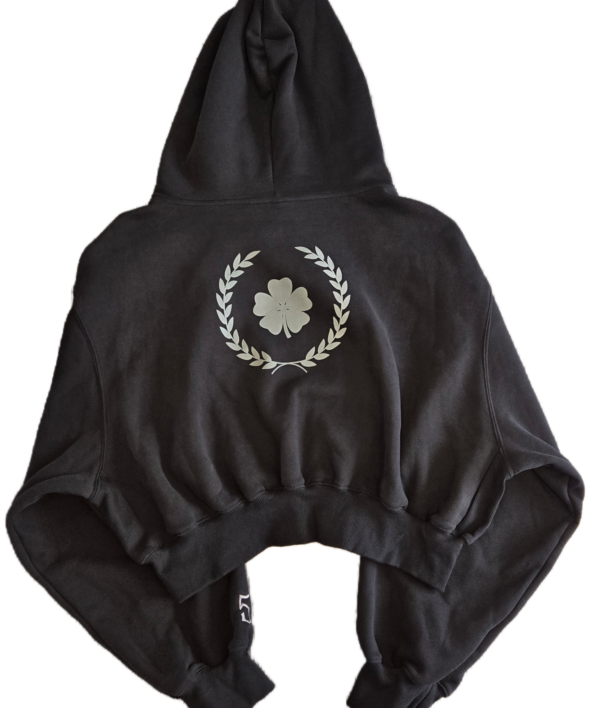 Hoodie Croptop | Classic