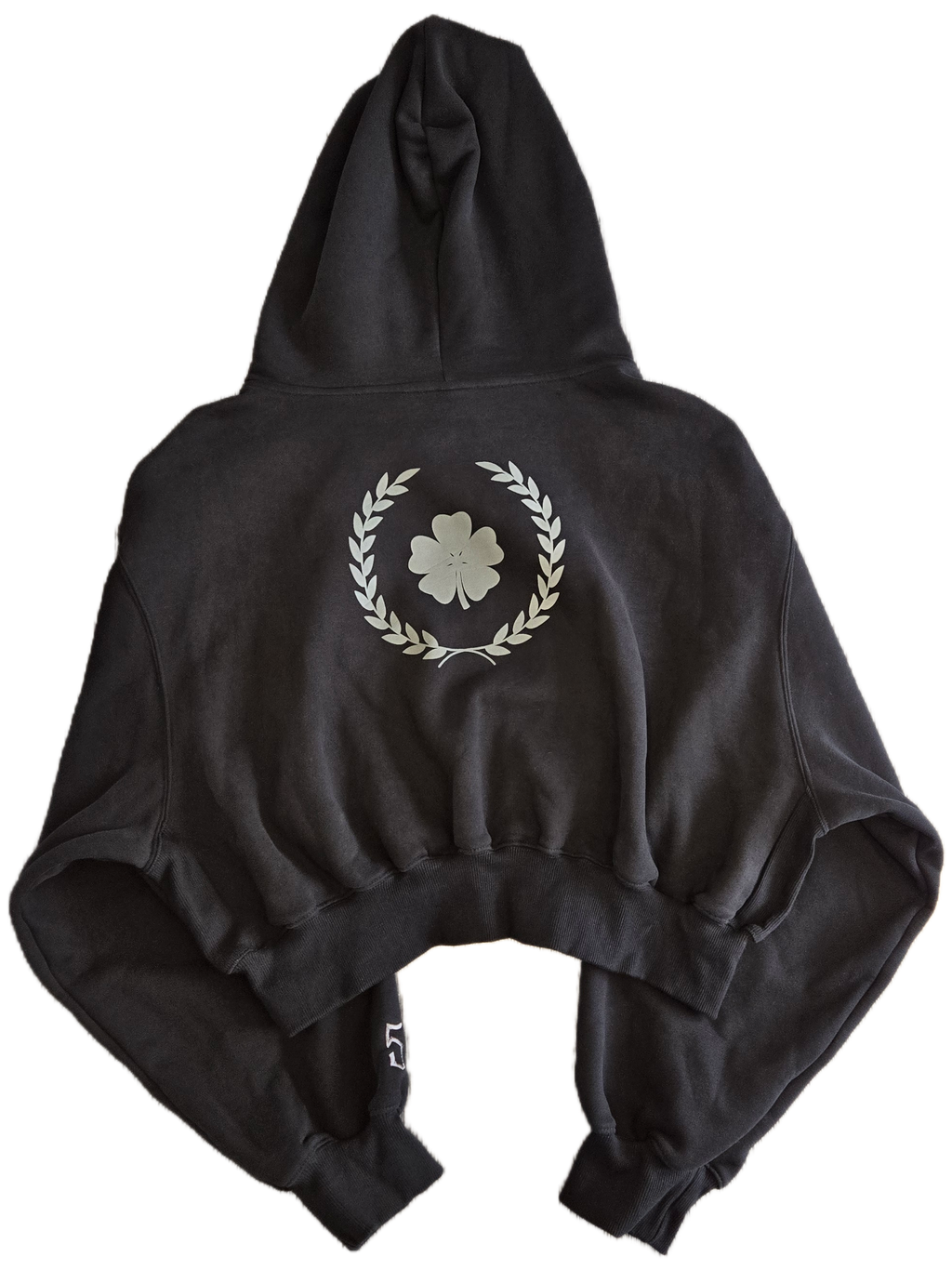 Hoodie Croptop | Classic