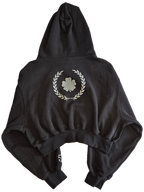 Hoodie Croptop | Classic