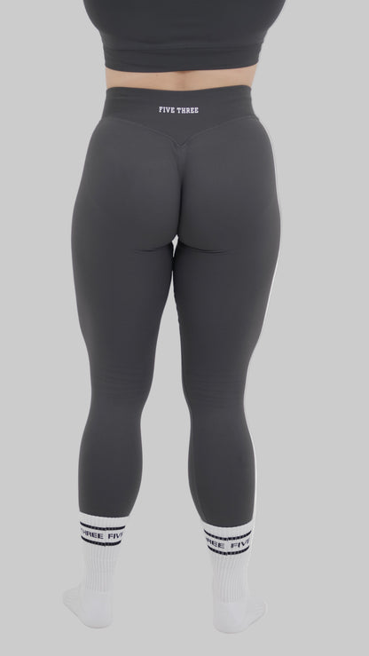 Legging | Charcoal