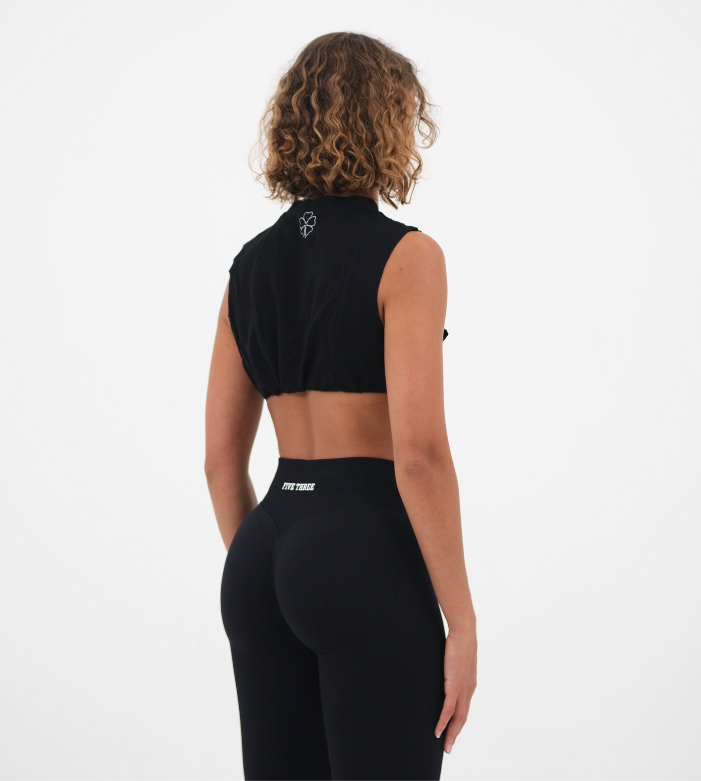 Tank Croptop | Classic