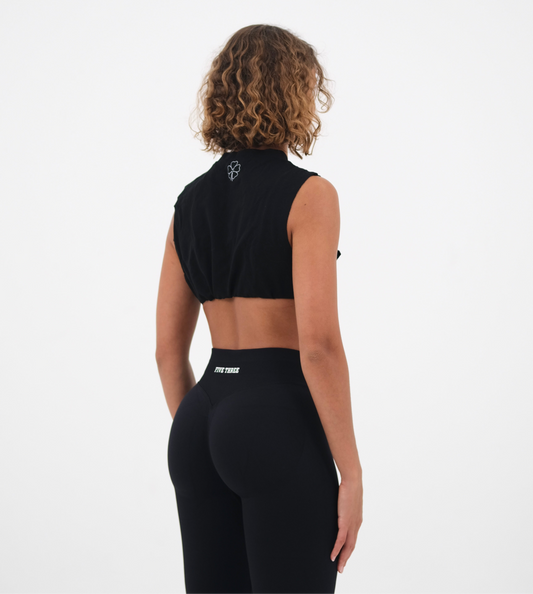Camisole Croptop | Classique
