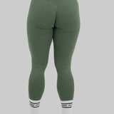 Legging | Pistache