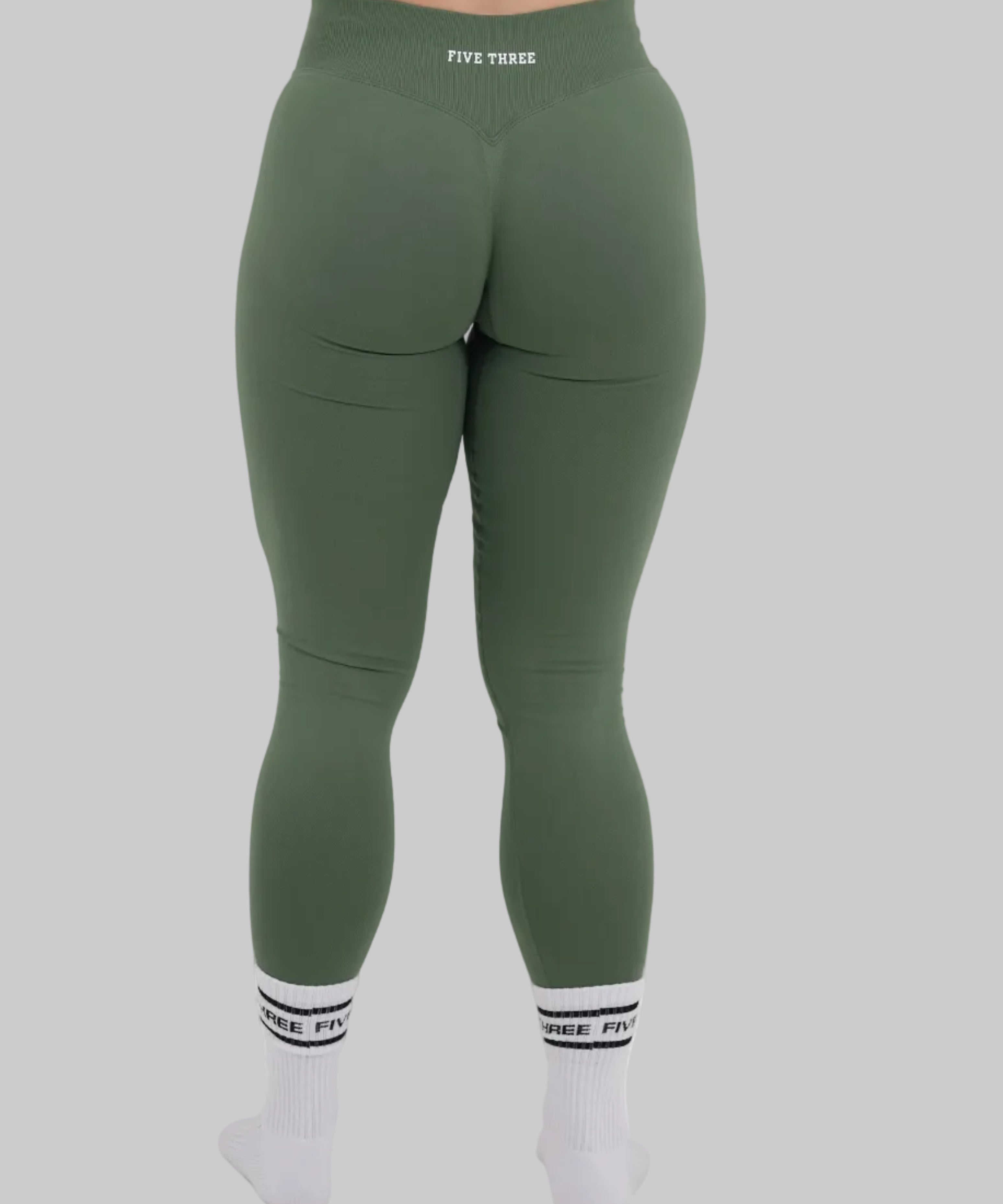 Legging | Pistache