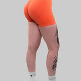 Biker Short | Corail