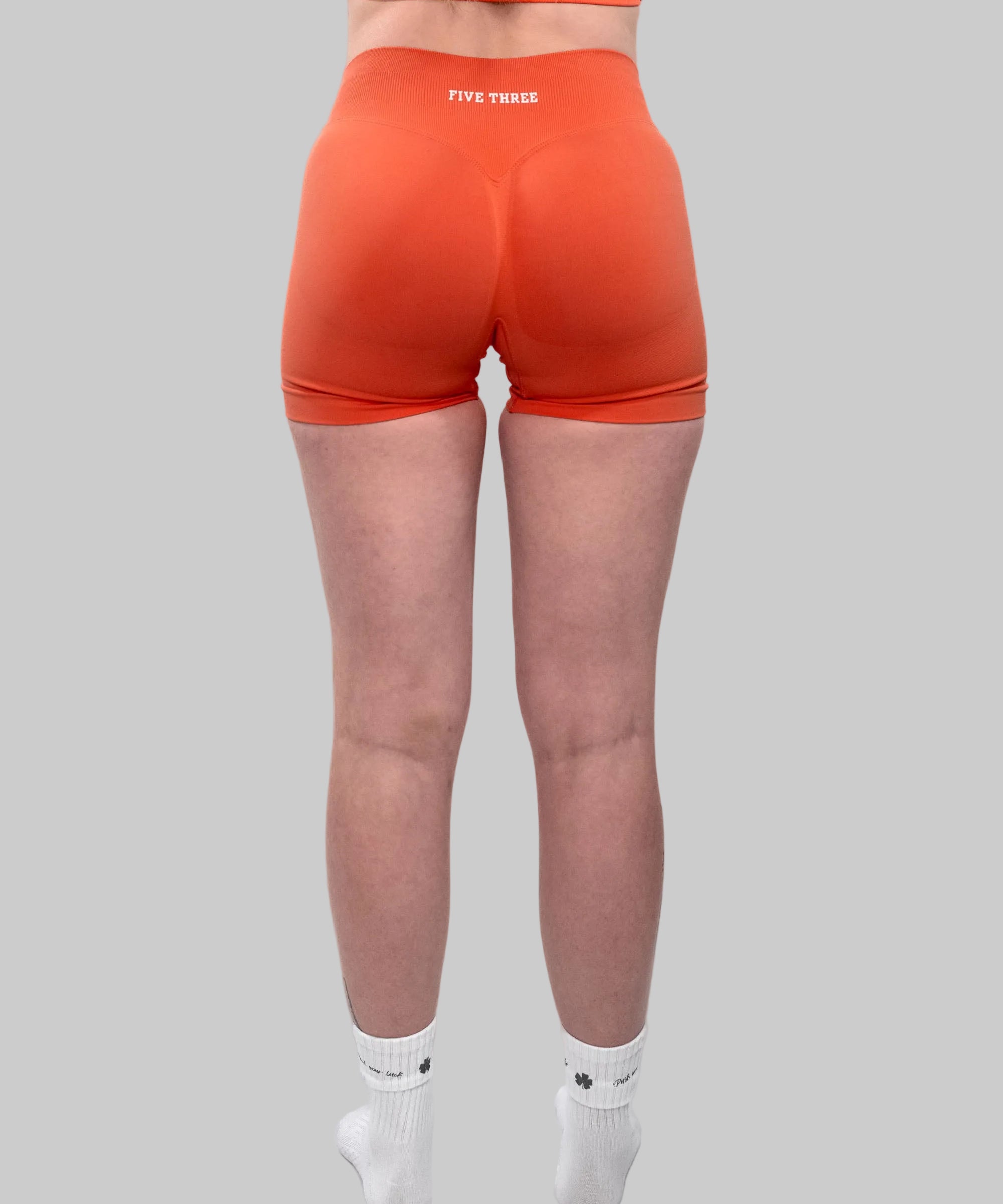 Biker Short | Corail
