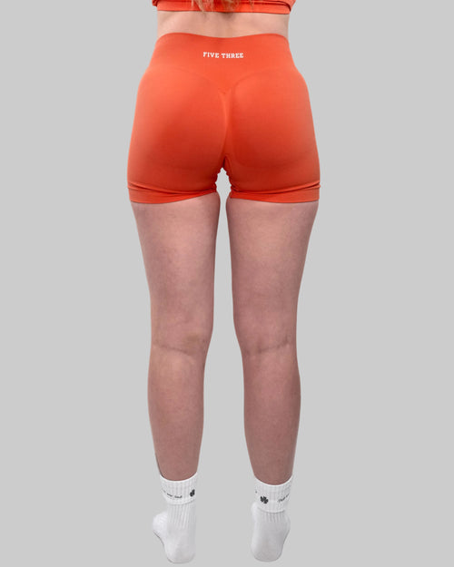Biker Short | Corail