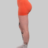 Biker Short | Corail
