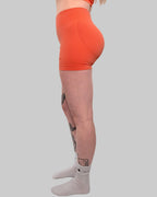 Biker Short | Corail