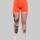 Biker Short | Corail
