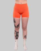 Biker Short | Corail
