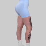 Biker Short | Bleu Ciel
