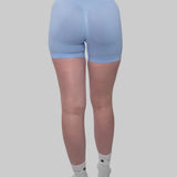 Biker Short | Bleu Ciel