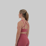 Top Yoga | Rose