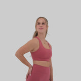 Top Yoga | Rose