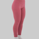  Yoga Legging | Pink