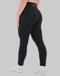  Yoga  Legging | Black
