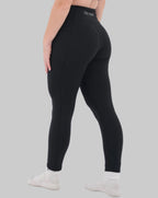  Yoga  Legging | Black