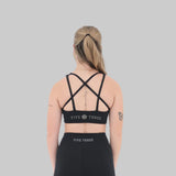 Top Yoga | Noir