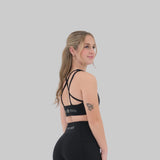 Top Yoga | Noir
