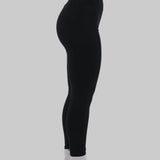  Yoga  Legging | Black