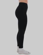  Yoga  Legging | Black