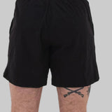 Short Doublée Hybride T5
