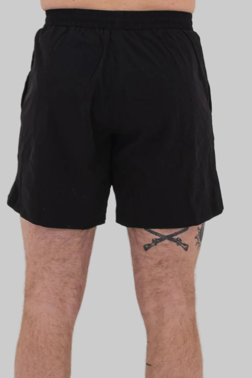 Short Doublée Hybride T5