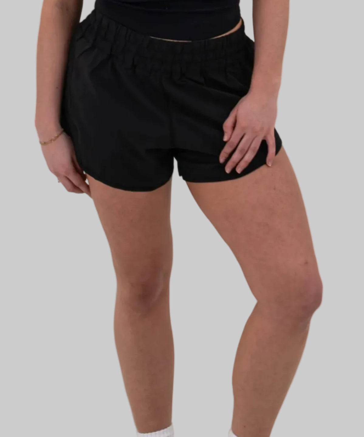 Short Hybride Femme T5